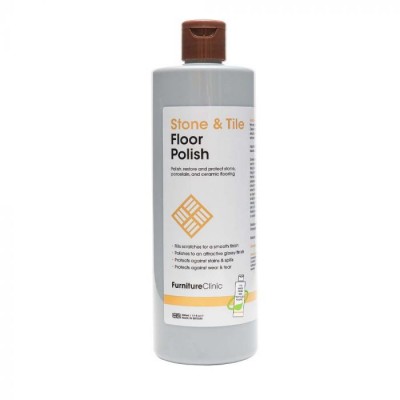 Stone & Tile Floor Polish