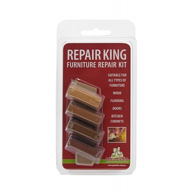 Soft Wax Repair Kit